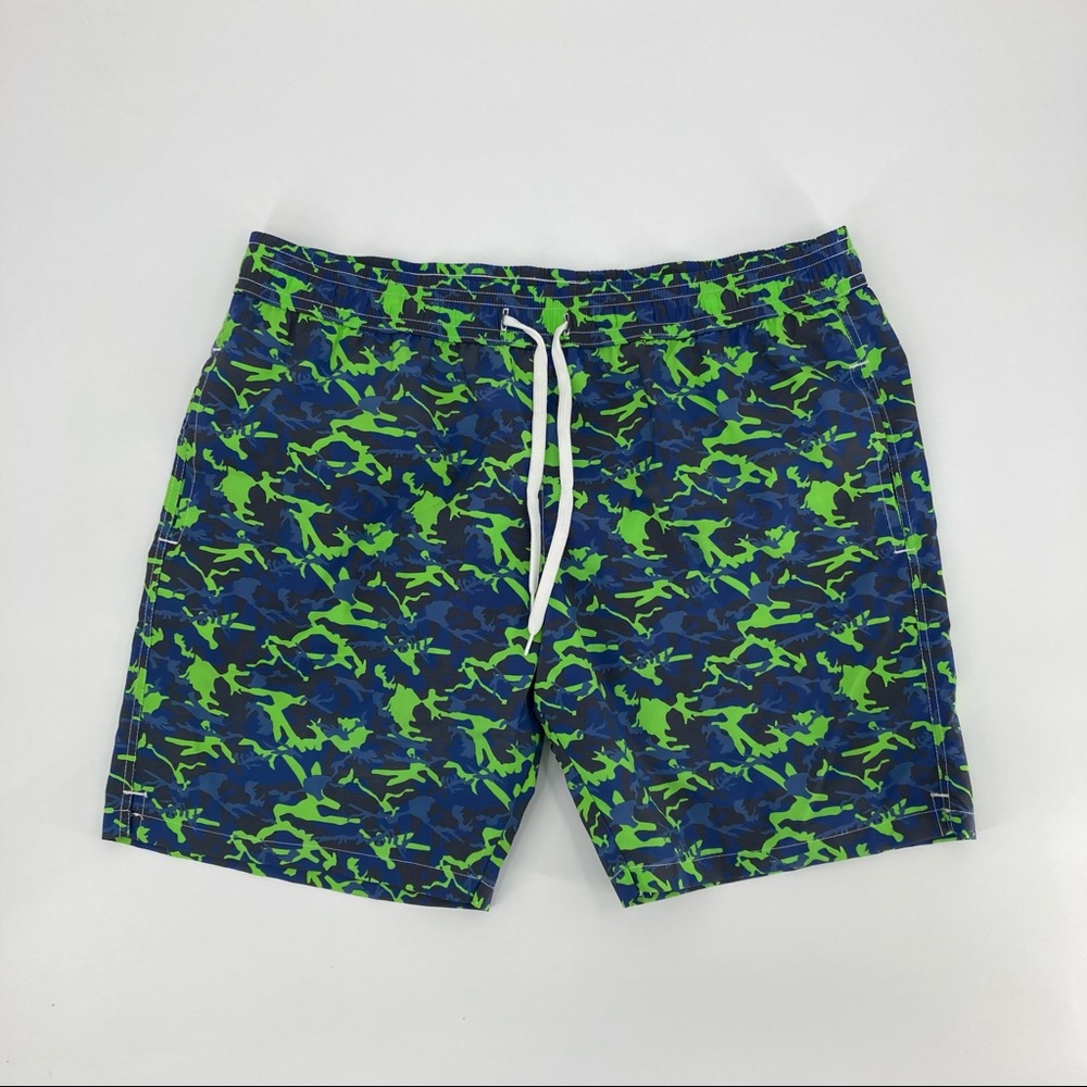 Windswell by Mario Muscariello Swim Trunks - Size XXL